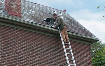 what affects urgent Rishangles roof repairs