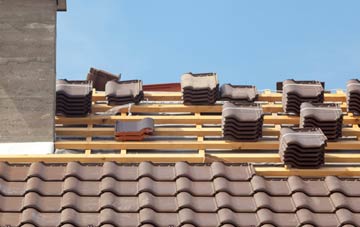 Rishangles clay roofing costs