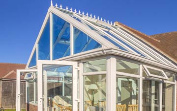 conservatory roof insulation costs Rishangles