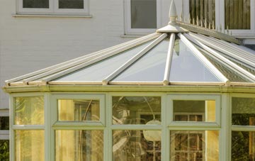conservatory roof repair Rishangles, Suffolk