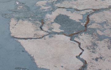 fibreglass roofing replacement Rishangles