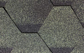 Rishangles fibreglass shingle repairs