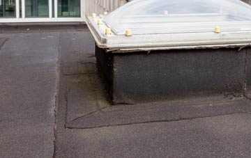 disadvantages of Rishangles flat roofs