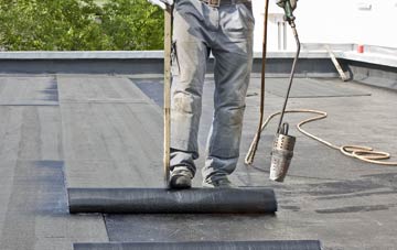 flat roof replacement Rishangles, Suffolk