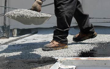Rishangles flat roofing companies
