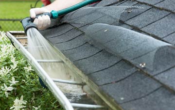 Rishangles gutter cleaning costs