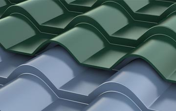 who should consider Rishangles plastic roofs