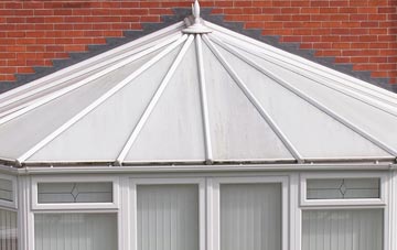 Rishangles polycarbonate conservatory roof repairs