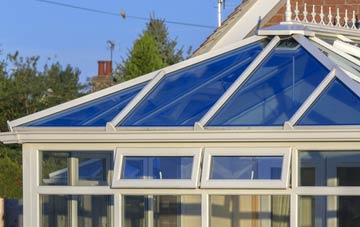 professional Rishangles conservatory insulation