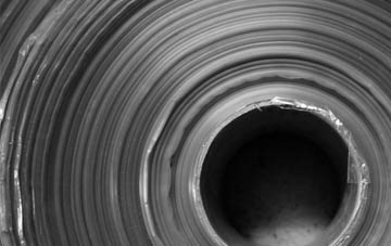 Rishangles pvc roof replacement