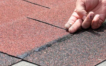 Rishangles asphalt roof repairs