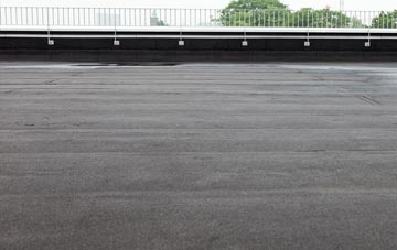 Rishangles asphalt roof replacement