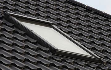 benefits of Rishangles roof windows