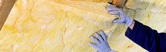 quotes for Rishangles roof insulation