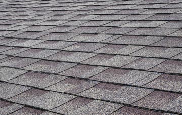 Rishangles tiles for shallow pitch roofing