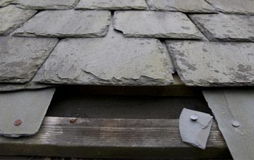 Rishangles slate roof repairs and maintenance