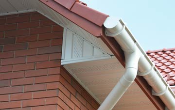 Rishangles soffit repair costs