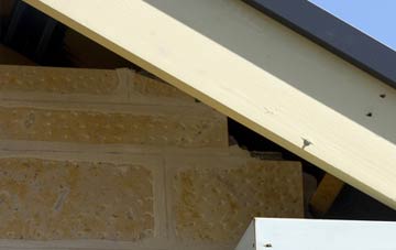 soffit repair Rishangles
