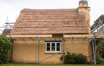 Rishangles thatch roofing costs