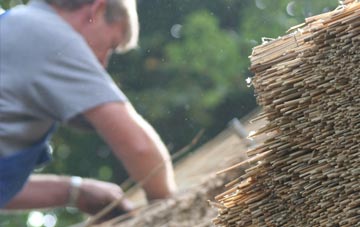 professional Rishangles thatchers