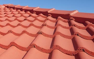 Rishangles tile and slate roof replacement