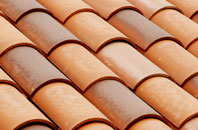 Rishangles clay roofing