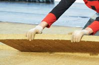 find rated Rishangles roof insulation companies