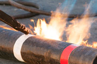 Rishangles flat roofing replacement