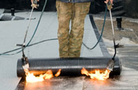 Rishangles flat roof sealing quote