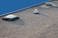 Rishangles flat roofing