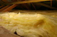 Rishangles pitch roof insulation