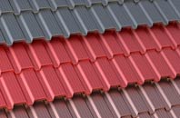 find rated Rishangles plastic roofing companies