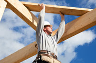 Rishangles roof replacement work