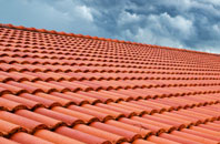 Rishangles roofing tiles