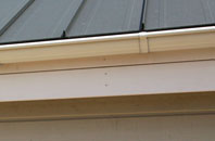 Rishangles soffit repair