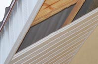 rated Rishangles soffit repair companies