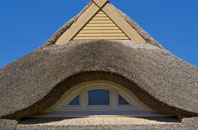 Rishangles thatch roofing